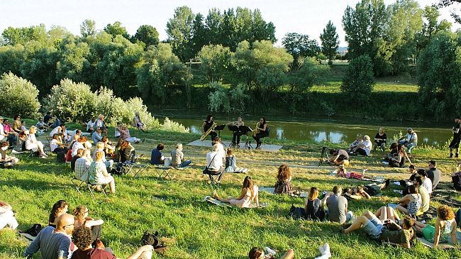 PIA Palazzina Indiano Arte, il 4 maggio inaugurazione della stagione estiva