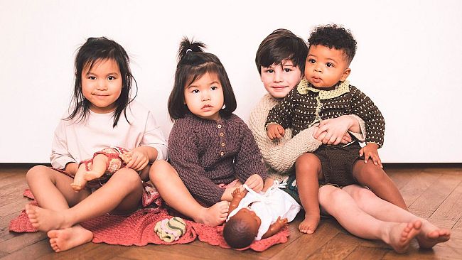 Il nuovo Pitti Bimbo coinvolge la città