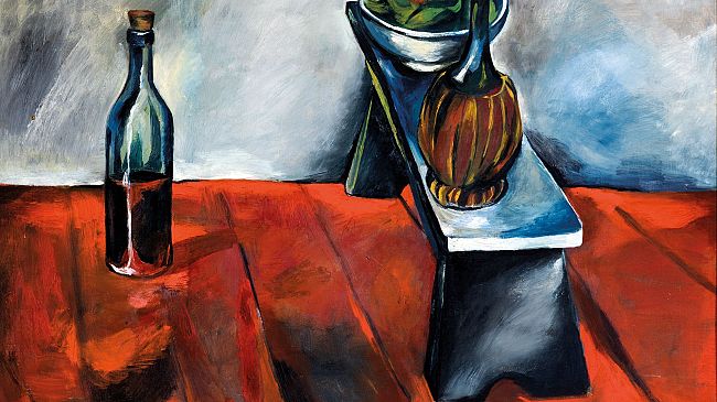 I Mai visti di Livorno alla luce da sabato 29 ottobre