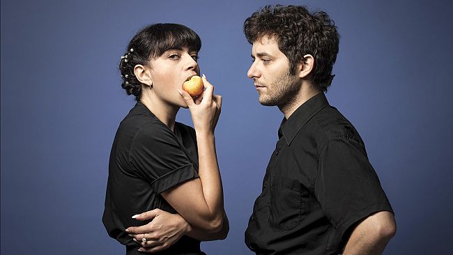 Sabato 6 aprile doppio concerto con La Rappresentante di Lista e Edda all'Auditorium Flog