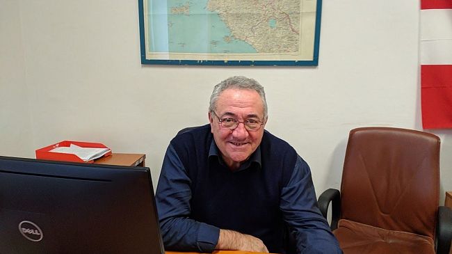 Regionali, sospesa la lista del Salvini toscano