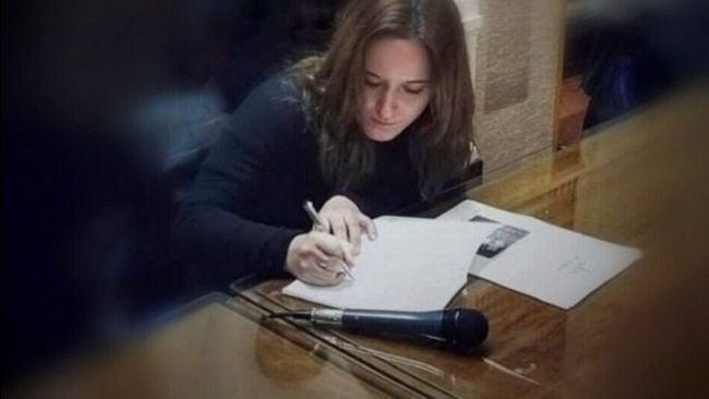 'Ritratti di emozioni', Miriam Cinotti alla Casa di Dante