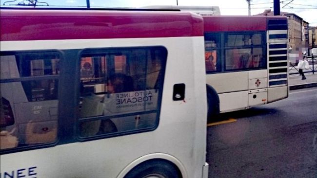 Tpl, in arrivo a Firenze 70 nuovi bus elettrici