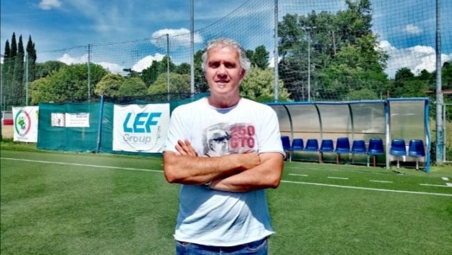 Calcio toscano: il grande ritorno di Massimo Massi