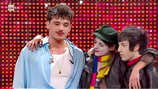 Sanremo 2025, la classifica finale: 3 toscani nei primi 9