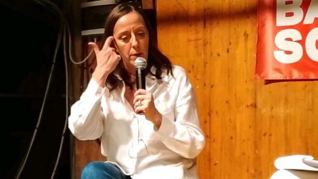 Funaro: 'Giani sindaco di Firenze? Io mi ricandido per il 2° mandato'