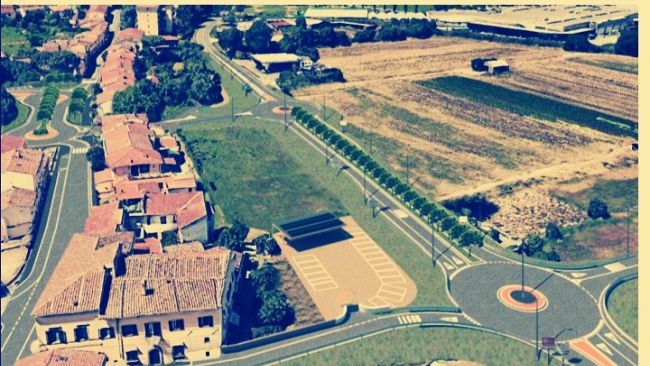 Nuova viabilità tra Firenze e Scandicci: lavori al via nel 2027