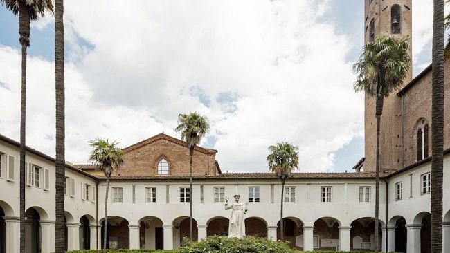 Ranking QS 2021: l’Università di Firenze in crescita nella classifica internazionale