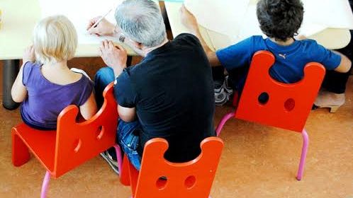 ​Scuola in Ospedale, esperienza unica al Meyer