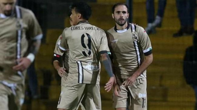 Acn Siena cade contro il Modena: rete decisiva contestatissima