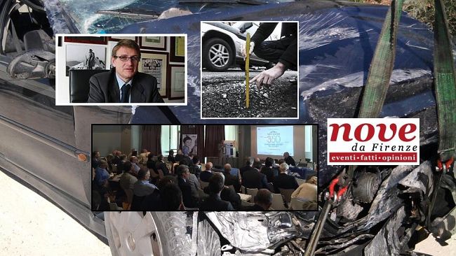 Incidenti e Sicurezza: rischi stradali ed economici