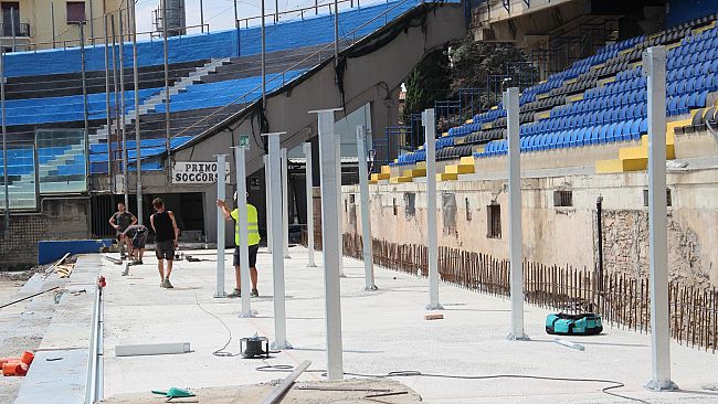 Un fondo regionale per ammodernare gli impianti con Fidi Toscana