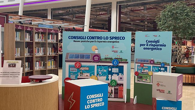 Lo sportello del risparmio energetico nei Coop.fi