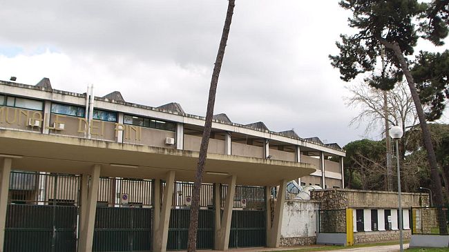 Gli americani raccontano la Viareggio Cup ed il suo stadio