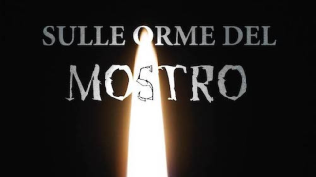 Sulle orme del Mostro: il profilo sconosciuto di un assassino