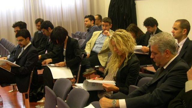 Cooperative in Toscana, quasi 4000 ma in diminuzione