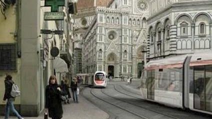 Tramvia al Duomo, passa l'ipotesi del tunnel sotto al centro 
