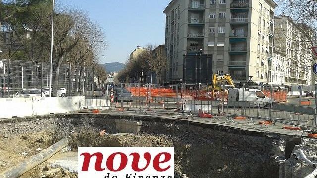 Tramvia: ancora in corso il sondaggio