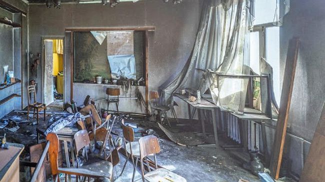 Attacco a Kyiv, Giani: 'Pronti ad attivare il ponte sanitario'