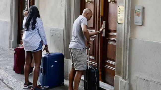 Affitti Brevi: a Montedomini l'host è pubblico