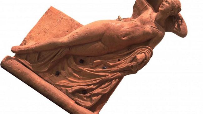 UPMC apre presso Terme di Chianciano