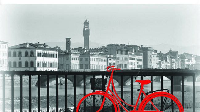 Viaggio di ritorno Firenze si racconta di Ilaria Guidantoni