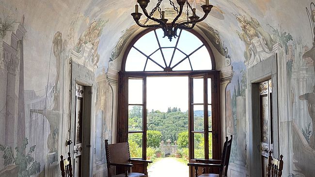 Creative Factory in Villa