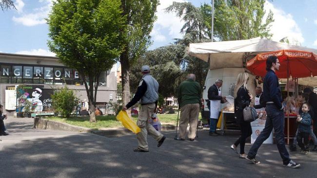 Nasce Scandicci Web Tv