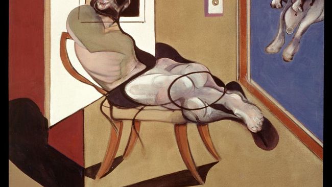 Francis Bacon e la condizione esistenziale nell’arte contemporanea