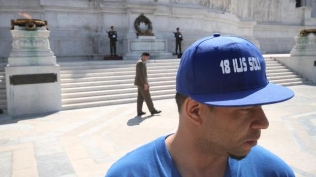 Il documentario 18 Ius Soli alle Oblate di Firenze