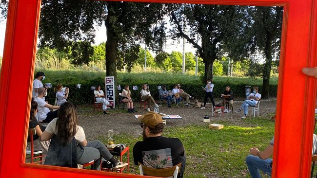 Empoli: parola d'ordine riqualificare la zona-stazione