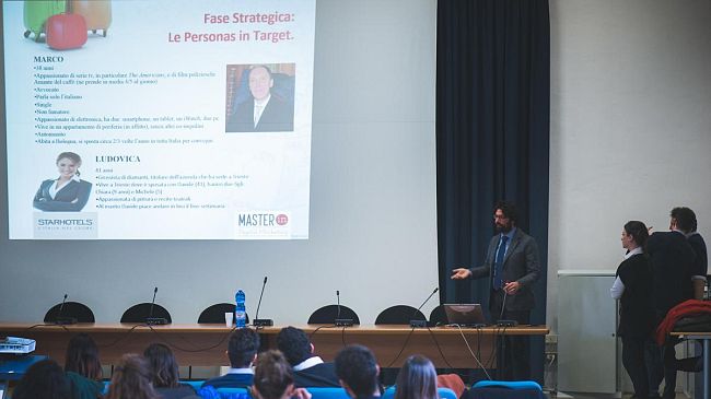 Il futuro lavorativo di uomini e robot