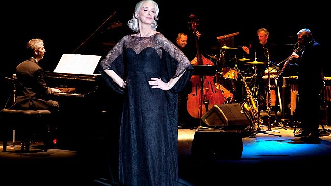 Drusilla Foer: sold out a Roma, Milano e Firenze