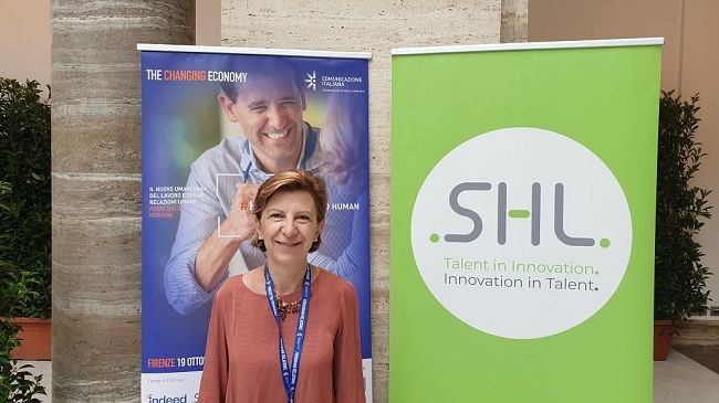 L'economia del futuro tra digitalizzazione, guerra dei talenti e centralità dell'essere umano