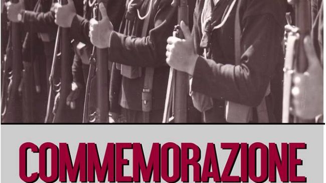 Celebrazioni morti Repubblica di Salò: il Consiglio Comunale di Firenze chiede lo stop