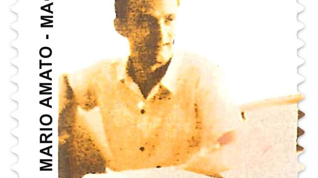 Emesso francobollo dedicato al magistrato Mario Amato