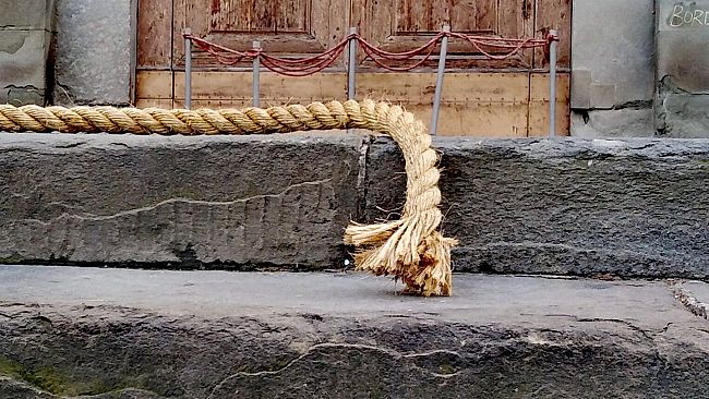 Santo Spirito, la soluzione in Consiglio Comunale?