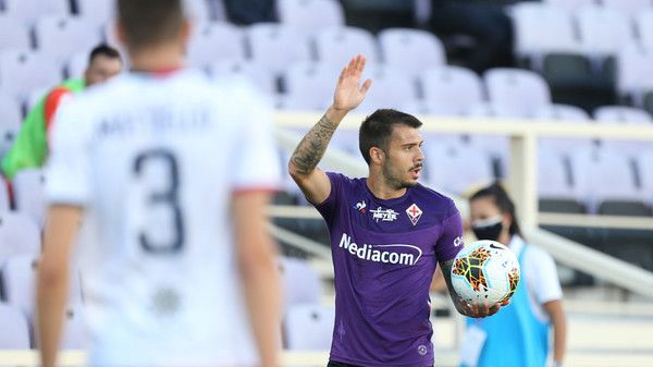 Fiorentina - Bologna: formazioni ufficiali, gioca Venuti