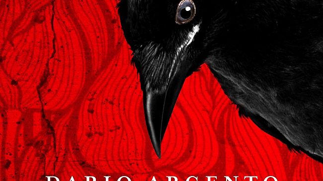 Dario Argento alla Feltrinelli RED di Firenze