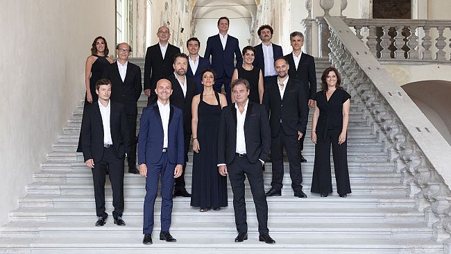 Classica: un fine settimana cruciale della stagione concertistica