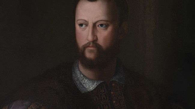 'Giorgio Vasari e la Natività' da domani al Museo Terre Nuove