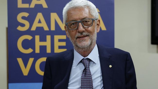 Coronavirus: negli ultimi sette giorni 441 nuovi casi. 14 i decessi