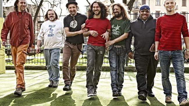 Bandabardò e Colapesce: la grande musica italiana