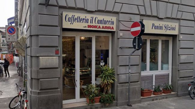 Nuovo fatto grave in via Maso Finiguerra