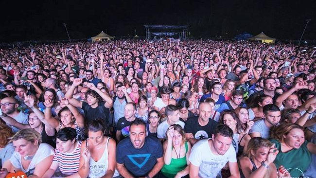 Tutto pronto per il Beat Festival 2026