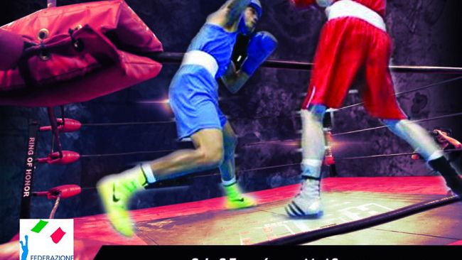 Campionati Regionali Elite 2017