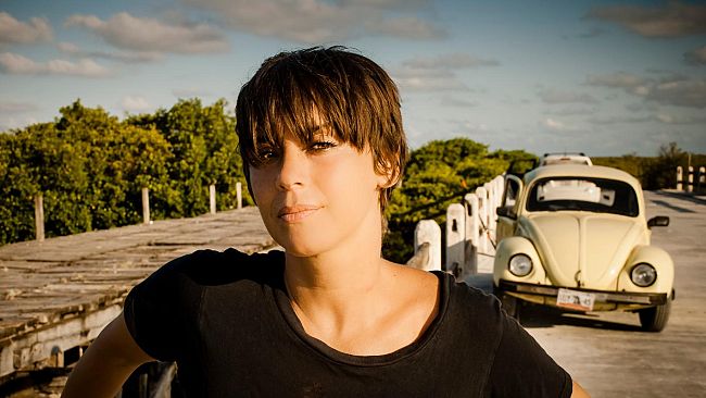 Cat Power all’Anfiteatro delle Cascine di Firenze