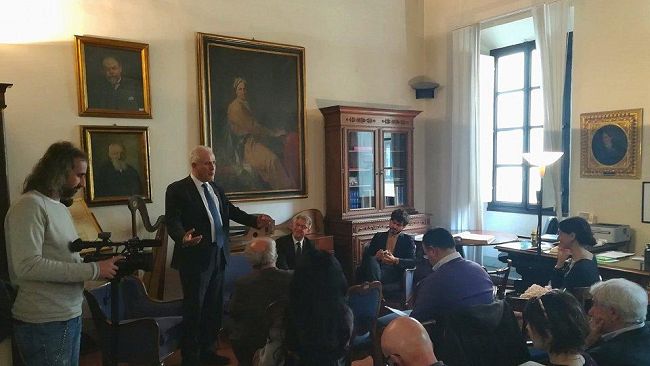 Conservatorio Cherubini di Firenze: la musica per tutti