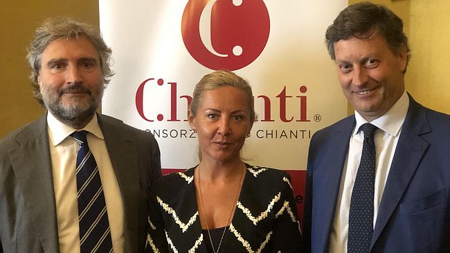 Consorzio Vino Chianti: i rossi toscani Dop leader nelle esportazioni
