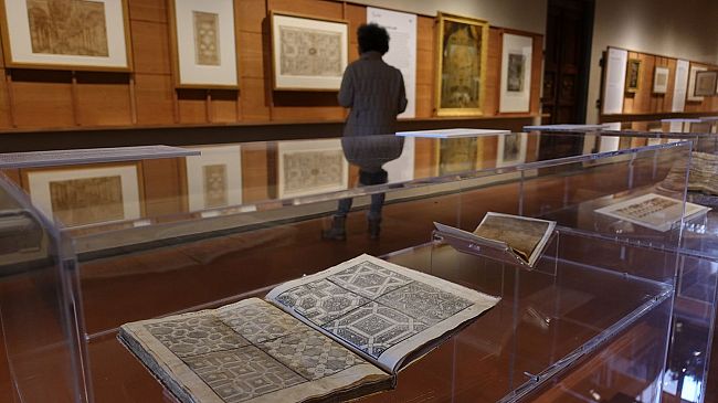 Agli Uffizi in mostra i cieli del Rinascimento